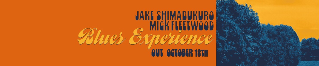 Jake Shimabukuro
