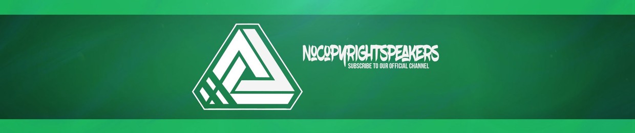 NoCopyrightSpeakers