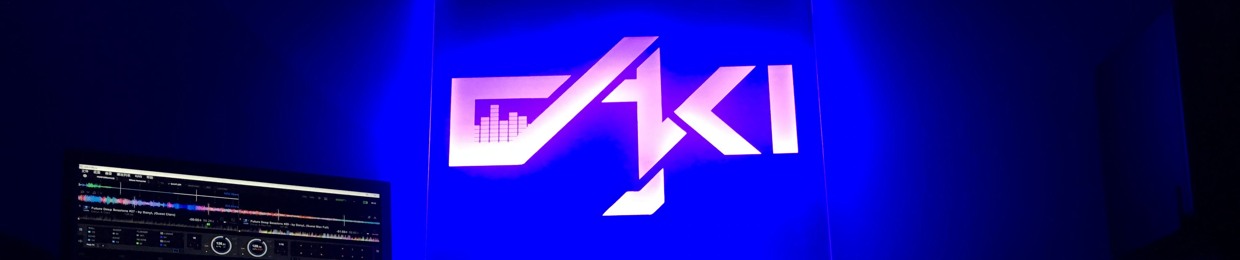 阿杰Aki