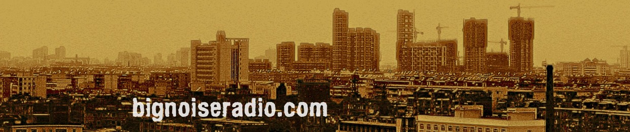 Big Noise Radio