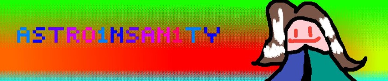 ASTR01NSAN1TY