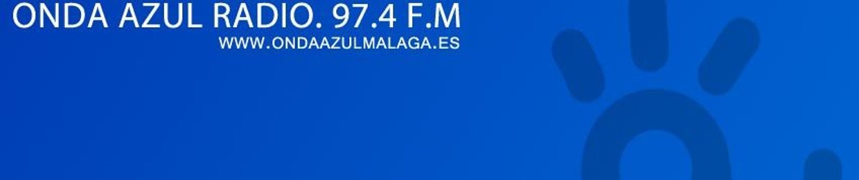 Stream Onda Azul Radio. 97.4 F.M music | Listen to songs, albums, playlists  for free on SoundCloud