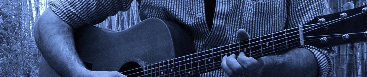 ANDREW LAVOE & THE BLACK MARKET SAINTS