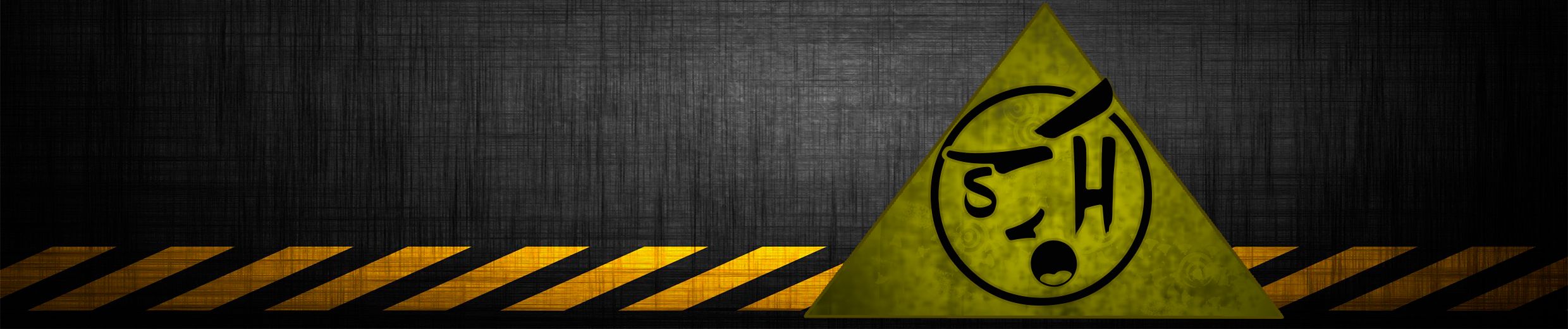 SoundCloud banner for @stockholder