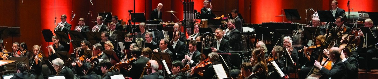 Houston Symphony