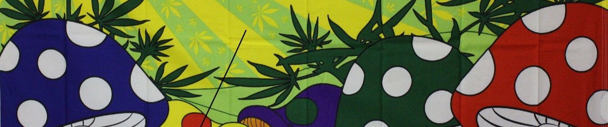 Dead Sleep Stoner Inc.