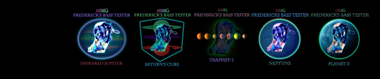 Frederick's Bass Tester