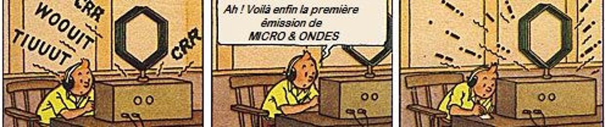 Micro & Ondes
