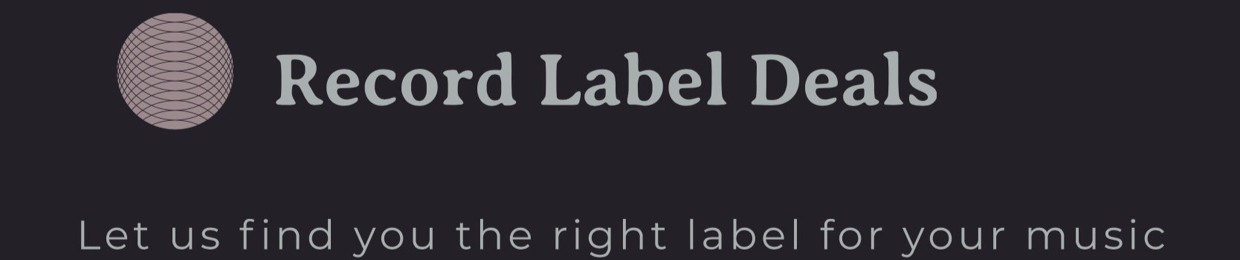 Record Label Deals