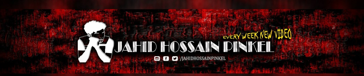 Jahid Hossain Pinkel