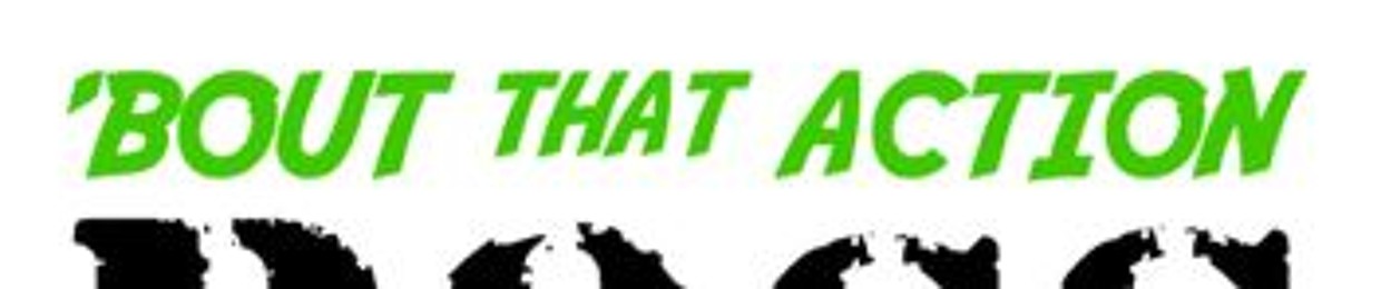 Bout Da Action Studios