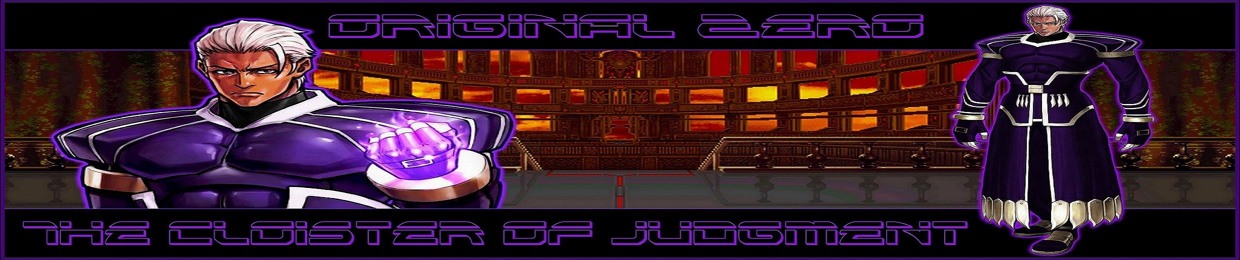 Master O Zero