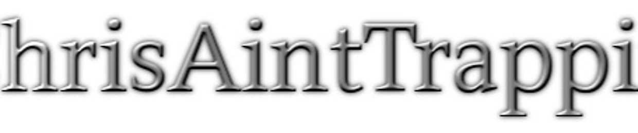 Chrisaintrappin