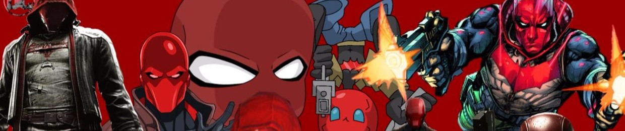 Redhoodbest