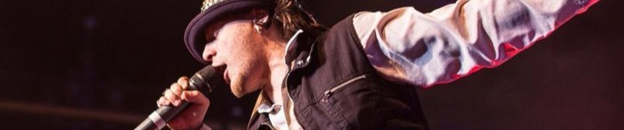 GEORGE ROCK