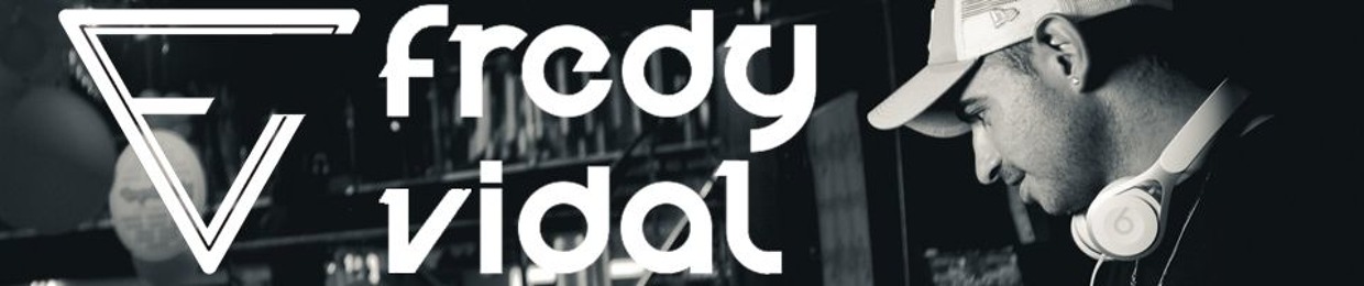 Fredy Vidal