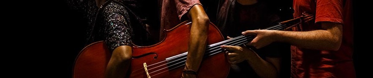 Batuque Cello