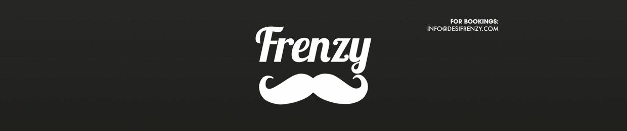 DJ Frenzy