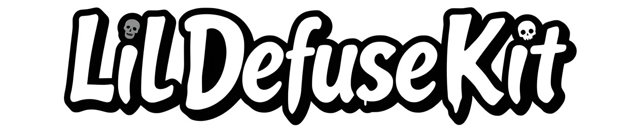 LilDefuseKit