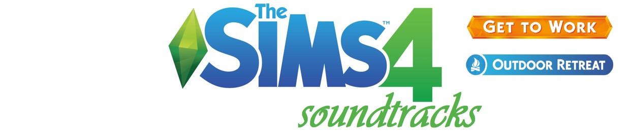 The Sims 4 Music