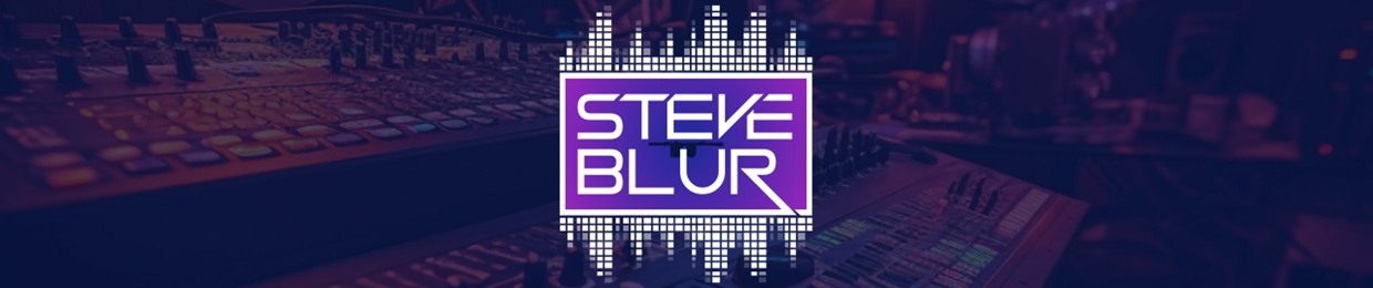 Steve Blur