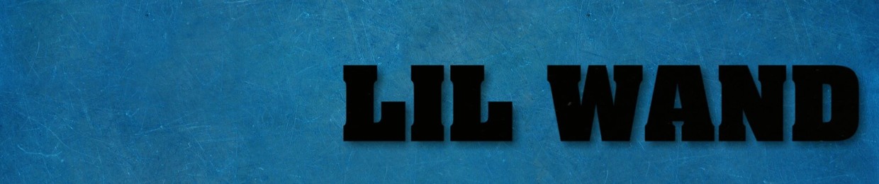 LIL WAND