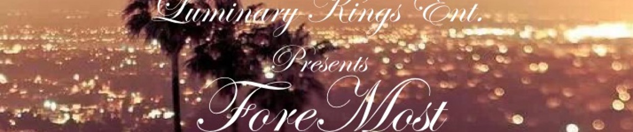 Luminary Kings Entertainment