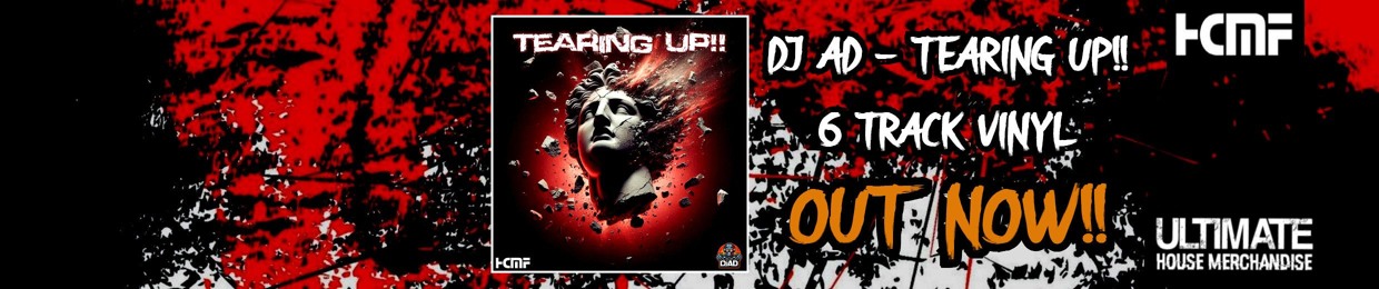 DJ Ad