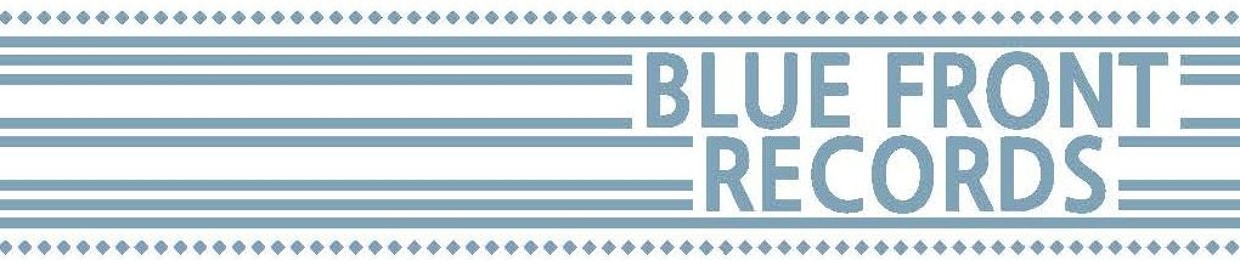 Blue Front Records