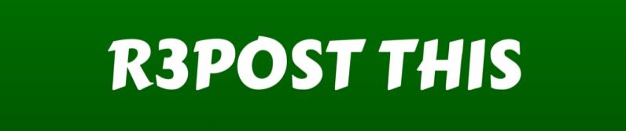 Repost This - Progressive