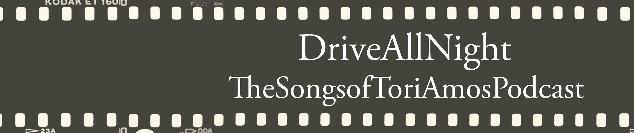 Download Drive All Night: The Songs of Tori Amos from soundcloud to mp3