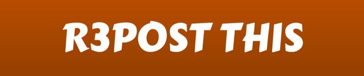 Repost This - Future