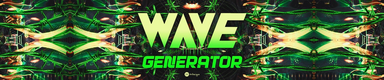 Wave Generator