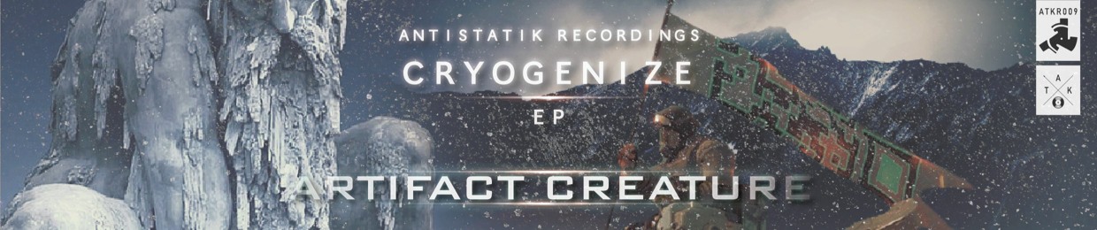 ARTIFACT CREATURE
