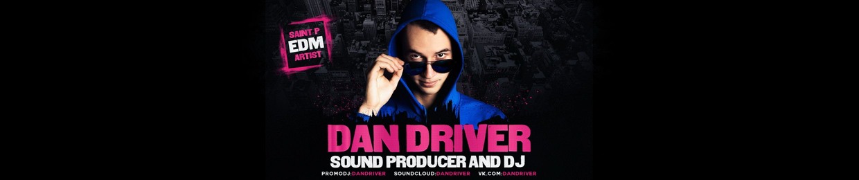 Dan Driver