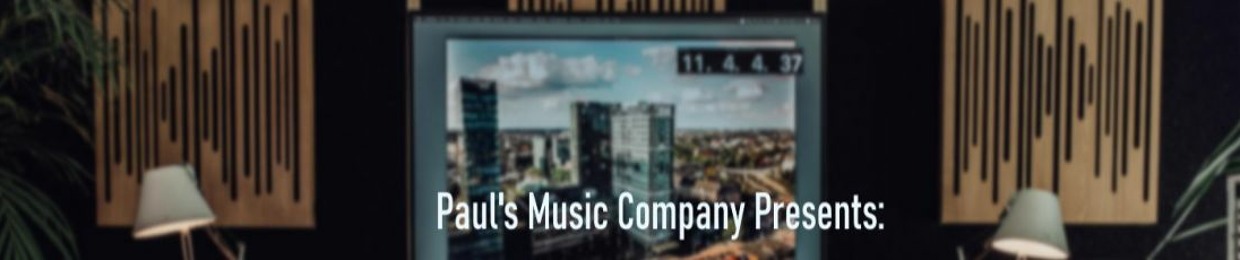 Paul's Music Company