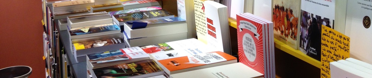 Syndicat de la librairie française