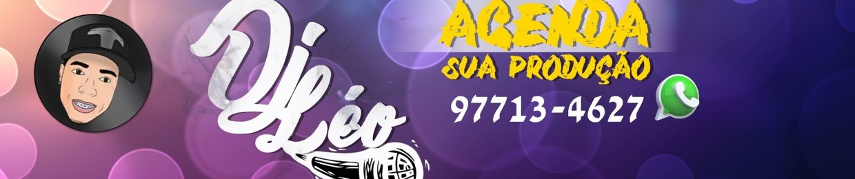 DJ LÉO ARROCHA FUNK