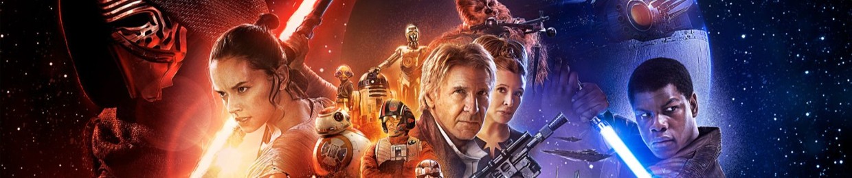 Galaxy Reviews Podcast