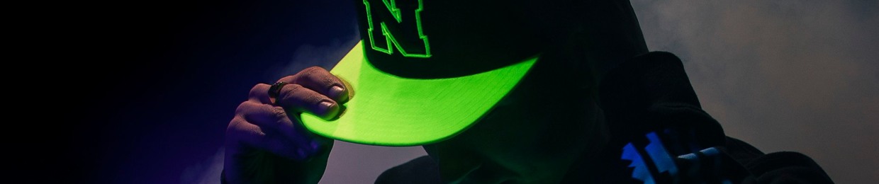 Not Not Neon Steve