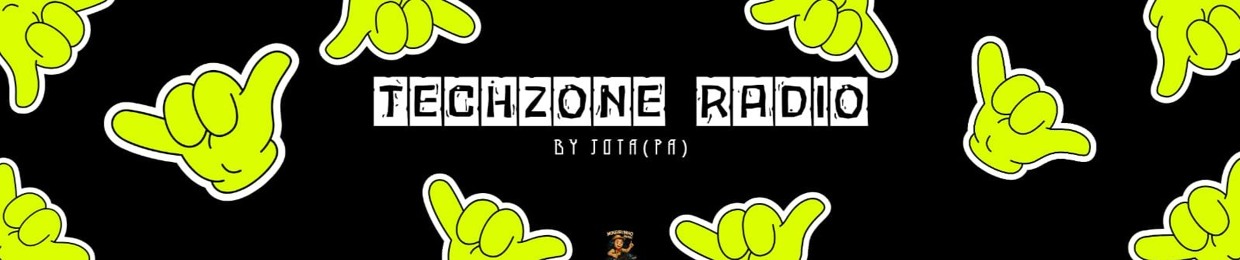 TECHZONE RADIO