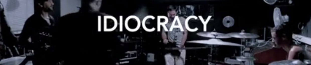 Idiocracy Band