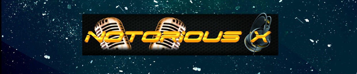 TheOfficialNotoriousX