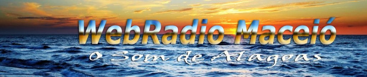 WebRadio Maceio 3