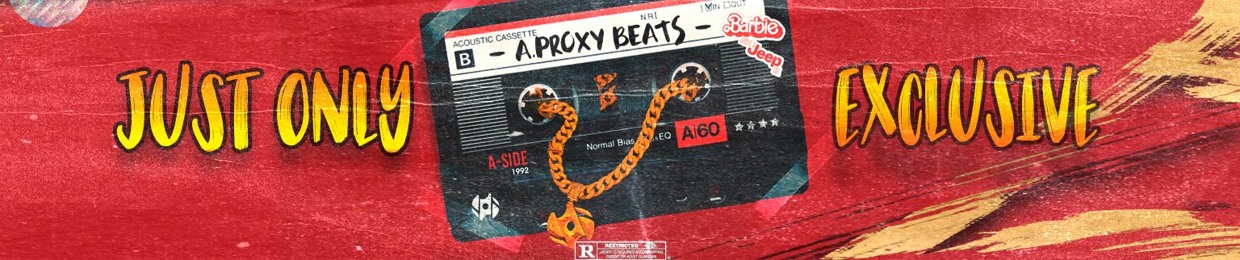 A.PROXY BEATS