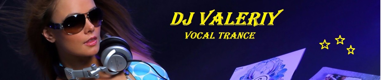 DJ Valeriy Music
