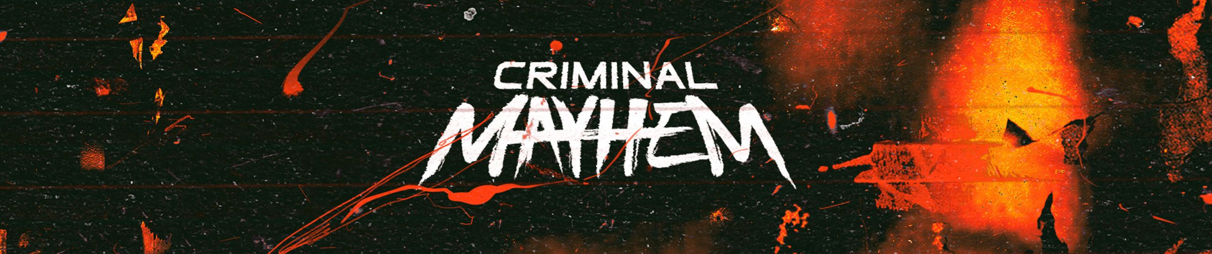 Listen to Mayhem - Carnage (ft. Dead) by MACHETECHAINSAW in mayhem playlist  online for free on SoundCloud