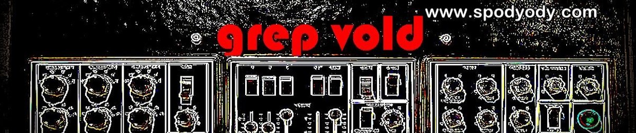 Grep Vold