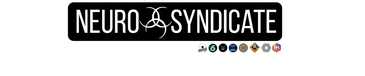 neuro ☣ syndicate