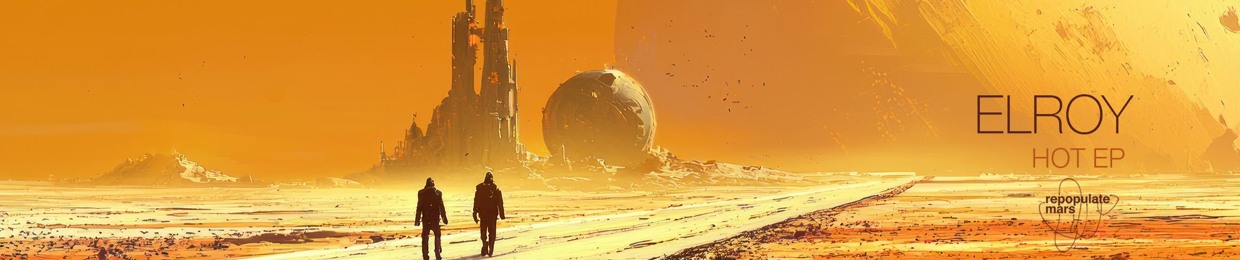 Repopulate Mars